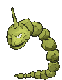 Pokemon Onix gif